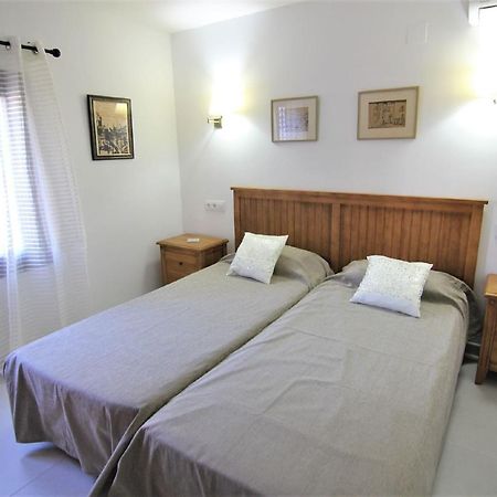 Maryvilla 0220 Calpe Luaran gambar