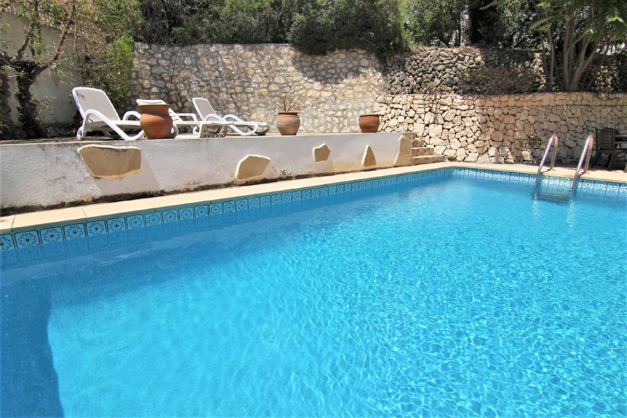 Maryvilla 0220 Calpe Luaran gambar