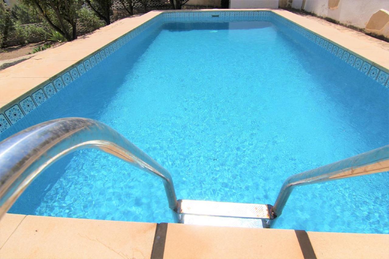 Maryvilla 0220 Calpe Luaran gambar