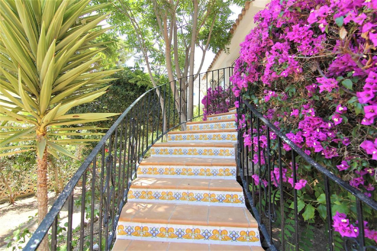 Maryvilla 0220 Calpe Luaran gambar