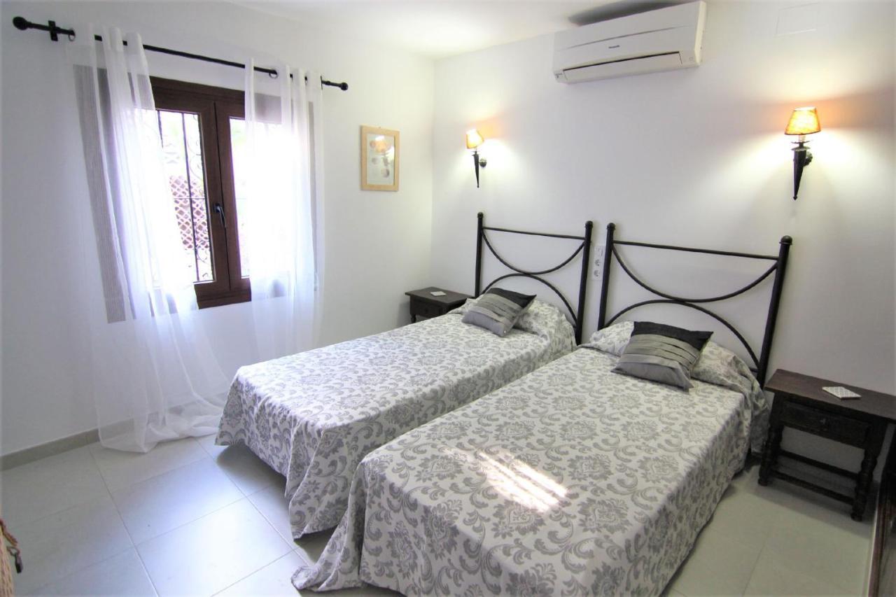 Maryvilla 0220 Calpe Luaran gambar