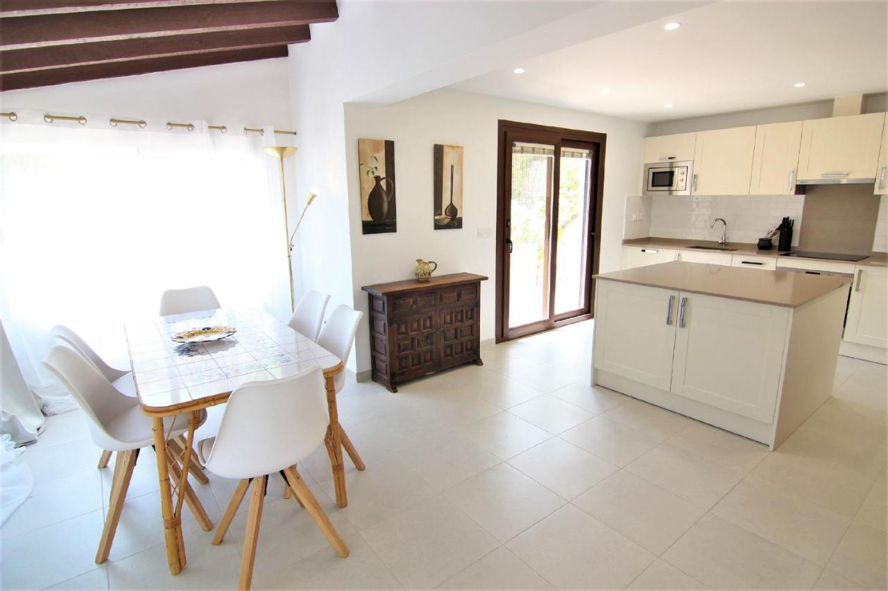Maryvilla 0220 Calpe Luaran gambar