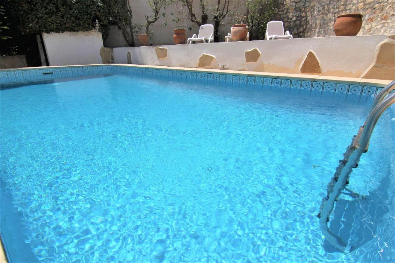 Maryvilla 0220 Calpe Luaran gambar