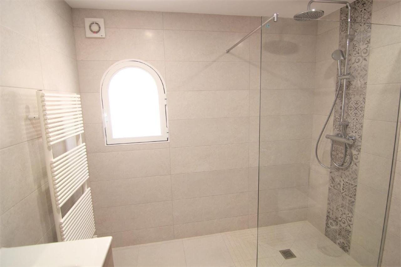 Maryvilla 0220 Calpe Luaran gambar
