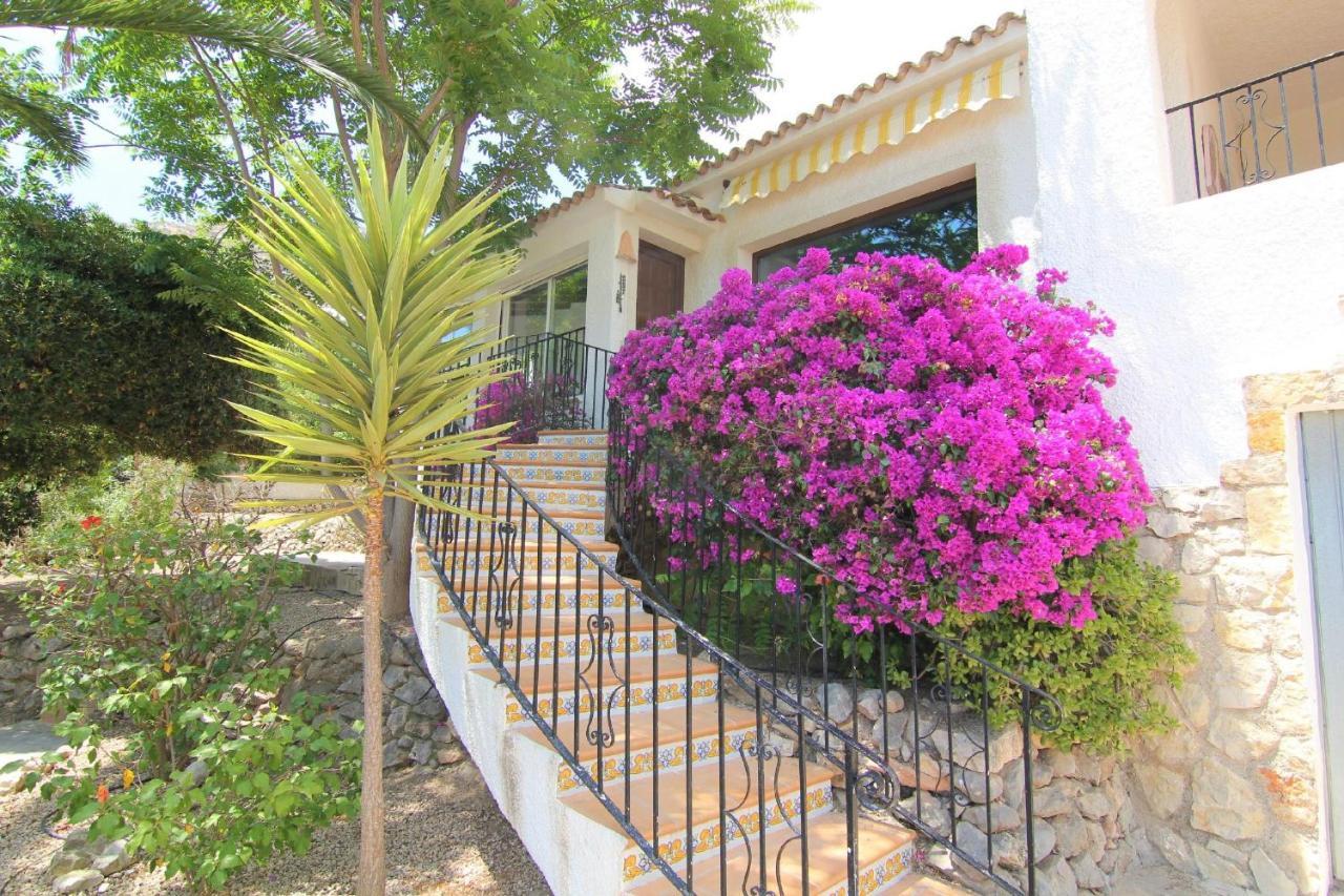 Maryvilla 0220 Calpe Luaran gambar