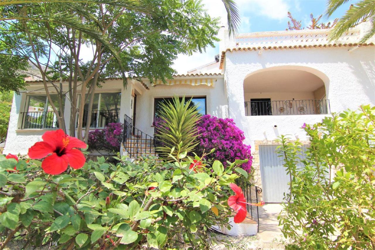 Maryvilla 0220 Calpe Luaran gambar